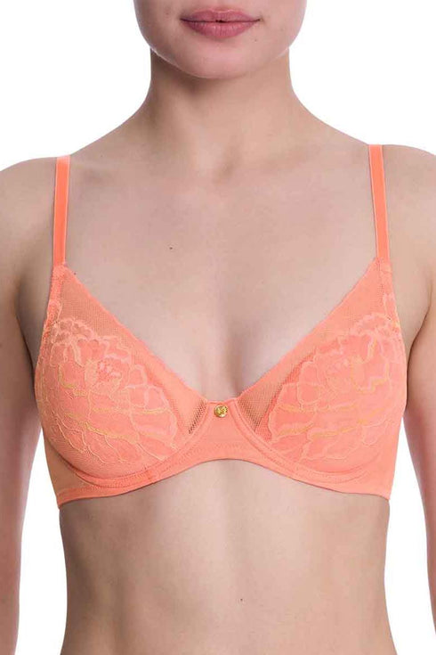 Natori Flora Contour Underwire